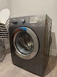 Samsung 8kg Washing Machine