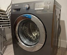 Samsung 8kg Washing Machine
