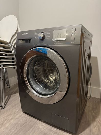 Samsung 8kg Washing Machine