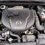 Breaking Mazda 2016 2.2 engine gone Image 8