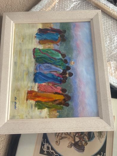 painting