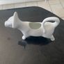 M&S cow milk jug Image 2