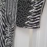 Vintage sequinned top Image 3