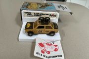 Fiat 128 Rally 1/25 Polistil Year 1975