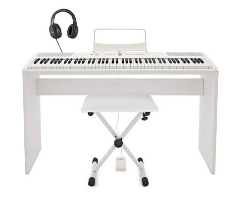 Gear4music Sdp-2