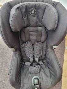 Maxi Cosi Axiss Spin Car Seat