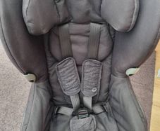 Maxi Cosi Axiss Spin Car Seat