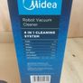 Midea robot vecuum cleaner Image 3
