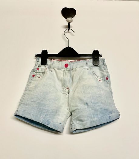 YD shorts for 7-8 year old
