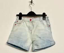 YD shorts for 7-8 year old