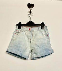YD shorts for 7-8 year old