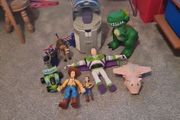 Toy Story Character Bundle