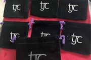 jewellery pouches