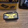 DeWaLT DCB1104 Multi Voltage 12V / 18V XR Fast Charger. Dewalt Jigsaw 1/2 Inch Impact Wrench 54V Leaf Blower 54V Strimmer Air Compressor PowerStack 1.7AH 5AH 18V Batteries Chainsaw Hedge Trimmer Impact driver Angle Grinder DCB104 8A 54V Flexvolt Charger Image 3