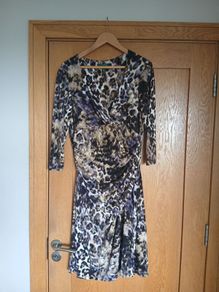 Ralph Lauren Dress. Size 16.