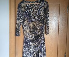 Ralph Lauren Dress. Size 16.