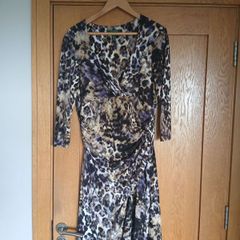 Ralph Lauren Dress. Size 16.