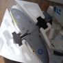 rc plane spitfire Image 2