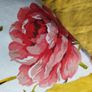 Large Cushion and Cover Image 7