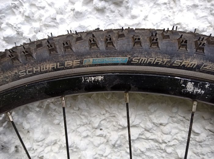Gravel Wheelset
