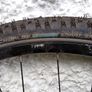 Gravel Wheelset Image 5