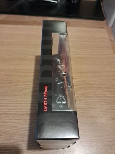 Star Wars Black Series: Darth Revan 6''