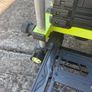 Matrix P25 System Seat Box Image 10