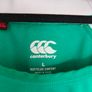Canterbury 2021/22 Ireland Rugby Home Jersey Image 3