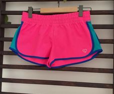 shorts live life love range Aeropostale size medium sports shorts