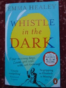 Paperback book, Fiction,