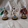 Amiibo Loose Figurines Smash Bros Nintendo Switch Image 9