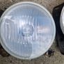 vw mk2 golf gti head light full set Image 7