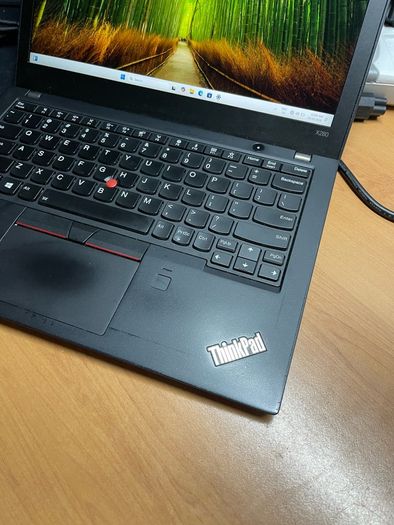 Lenovo X280 i5 pro 8th Gen 8/256 win 11 Touchscreen