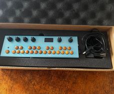 Critter & Guitari Organelle
