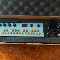 Critter & Guitari Organelle