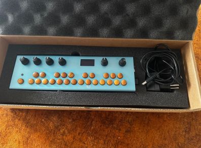 Critter & Guitari Organelle