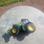 Britains 43150 - John Deere Tractor, 6195 M Image 3