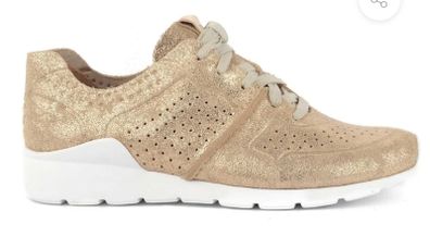 Ugg trainers uk8/41 new