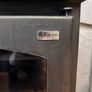 Hamco Solid Fuel Stove Image 2