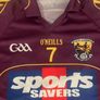 Wexford GAA jersey Image 4