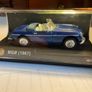 1967 Mgb 1:43 Image 2