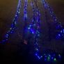 Christmas long line lights Image 5