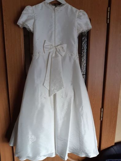 ivory communion