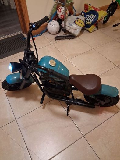 bike