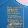 Child's swim vest Image 4