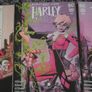 Batman White Knight Presents Harley Quinn 1-6 Image 2