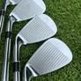 Wilson D9 Forged irons (8 clubs in set) Image 10