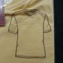 T-Shirt 6-8 Years Image 2
