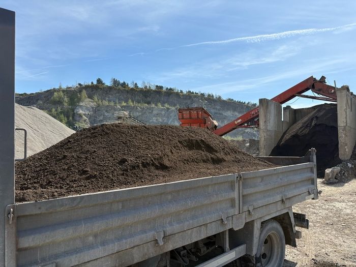 Topsoil