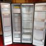 American fridge freezer Image 5
